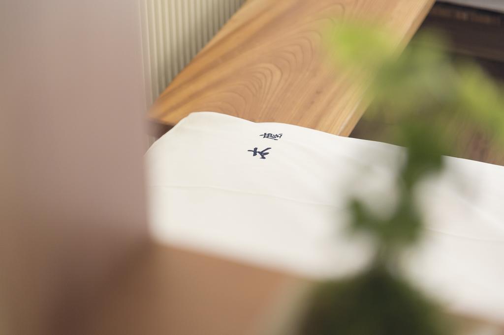 Ryokan Mokuzin Hakuba Exterior foto